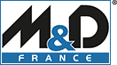 M&amp;D France