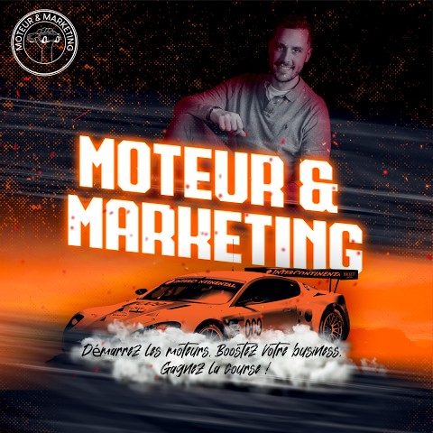 Moteur et Marketing